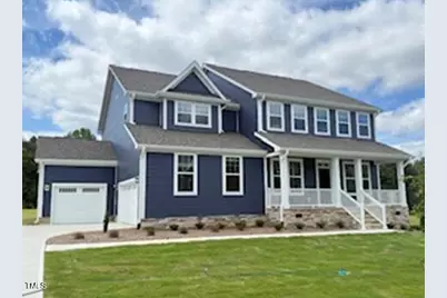 253 Alden Way, Angier, NC 27501 - Photo 1