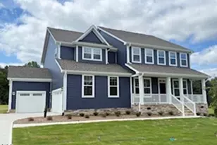 253 Alden Wy, Angier, NC 27501 - Photo 1