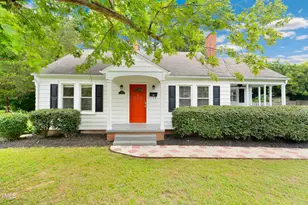 309 Ward St, Graham, NC 27253 - Photo 1