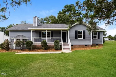 1012 Deep Canyon Drive, Clayton, NC 27520 - Photo 1