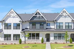 905 Myers Point Dr, Morrisville, NC 27560 - Photo 1