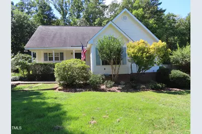 5075 Range Road, Oxford, NC 27565 - Photo 1