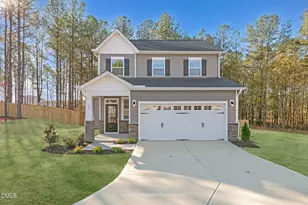 567 Beacon Hl Rd, Lillington, NC 27546 - Photo 1
