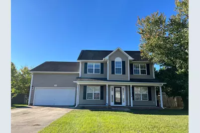 100 Dover Court E, Sanford, NC 27332 - Photo 1