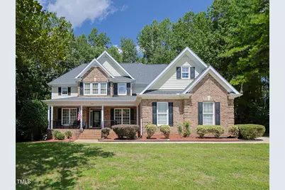 2849 Penfold Lane, Wake Forest, NC 27587 - Photo 1