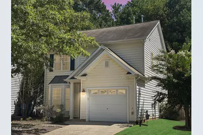 1413 Crimson Creek Drive, Durham, NC 27713 - Photo 1