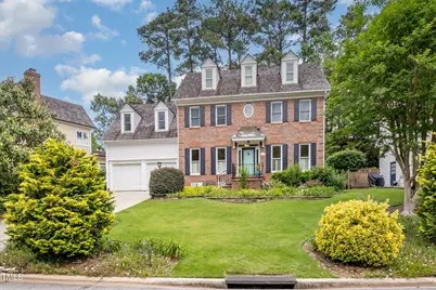 8420 Caldbeck Drive, Raleigh, NC 27615 - Photo 1