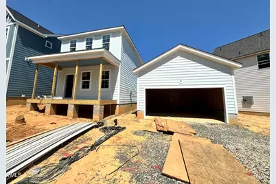 129 Blanche Way, Chapel Hill, NC 27514 - Photo 1