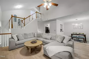 401 Oak Hollow Ct, Raleigh, NC 27613 - Photo 1