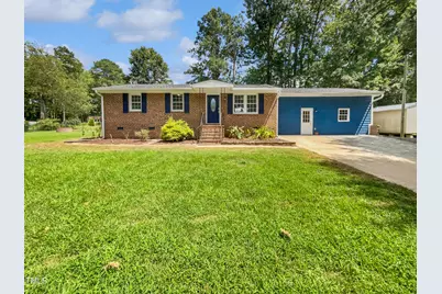 116 Government Road, Clayton, NC 27520 - Photo 1