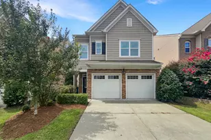 1006 Spacious Skies Ln, Durham, NC 27703 - Photo 1