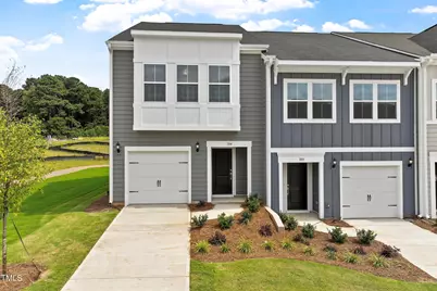 184 Central Townes Way #278, Raleigh, NC 27603 - Photo 1