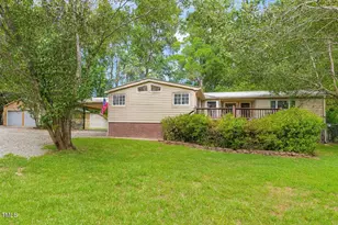 4208 Spring Creek Dr, Durham, NC 27705 - Photo 1