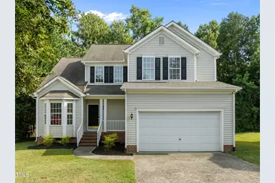 2416 Barday Downs Lane, Raleigh, NC 27606 - Photo 1