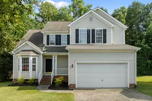 2416 Barday Downs Ln, Raleigh, NC 27606 - Photo 1