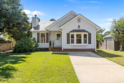 6283 Withers Drive, Fayetteville, NC 28304 - Photo 1