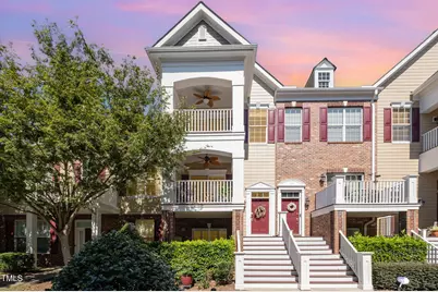 9221 Calabria Drive #105, Raleigh, NC 27617 - Photo 1