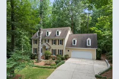 4412 Woodmill Run, Apex, NC 27539 - Photo 1