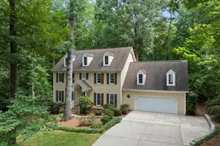 4412 Woodmill Run, Apex, NC 27539 - Photo 1
