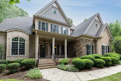 1097 Tacketts Pond Drive, Raleigh, NC 27614 - Photo 1