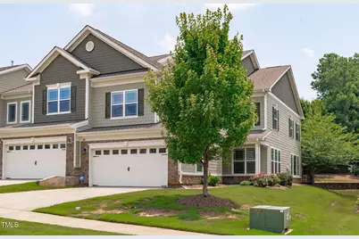 113 Willow View Lane, Apex, NC 27539 - Photo 1