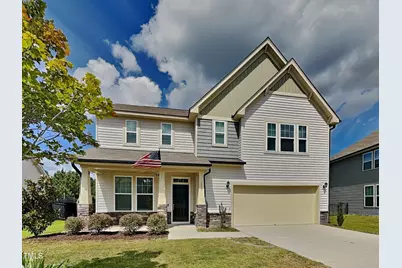 110 Gallery Park Drive, Franklinton, NC 27525 - Photo 1