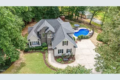 3709 Sky Meadow Drive, Apex, NC 27539 - Photo 1