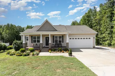 252 Nugget Creek Drive, Clayton, NC 27520 - Photo 1
