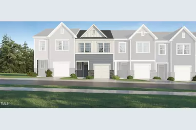 151 S Copper Fox Lane, Smithfield, NC 27577 - Photo 1