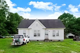 280 Old Cornwallis Rd, Princeton, NC 27569 - Photo 1