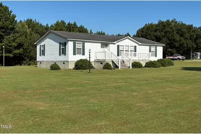 99 Kelly Road, Henderson, NC 27537 - Photo 1