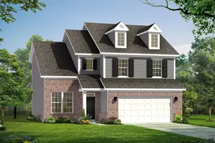 1016 Bolton Pointe Dr, Zebulon, NC 27597 - Photo 1