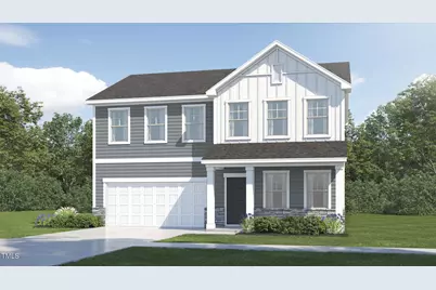 110 Digging Time Avenue, Pine Level, NC 27569 - Photo 1