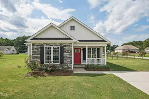 7790 Michelle Rd, Rocky Mount, NC 27803 - Photo 1