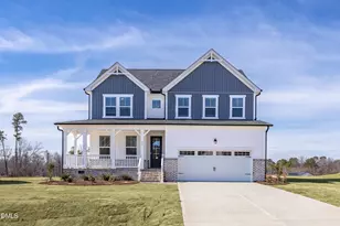 57 Cultivator Ct, Angier, NC 27501 - Photo 1