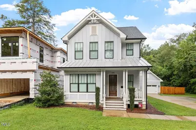 1215 Brookside Drive, Raleigh, NC 27604 - Photo 1