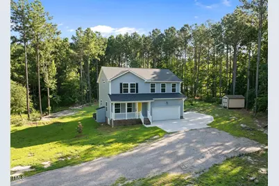 30 Emily Lane, Youngsville, NC 27596 - Photo 1