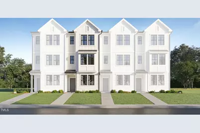 1503 Crescent Townes Way, Raleigh, NC 27604 - Photo 1