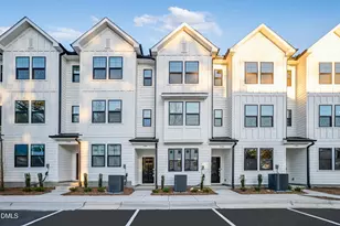 1506 Crescent Townes Wy, Raleigh, NC 27604 - Photo 1