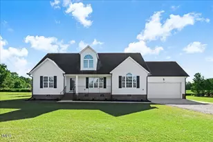 1372 NC-50, Benson, NC 27504 - Photo 1