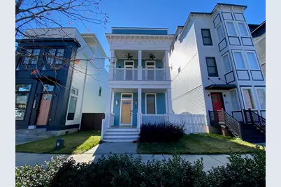 533 Maywood Avenue, Raleigh, NC 27603 - Photo 1