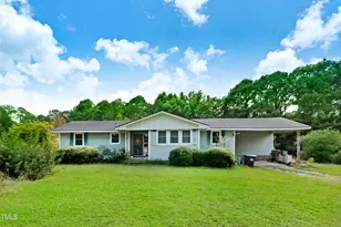 276 Old Cornwallis Rd, Princeton, NC 27569 - Photo 1