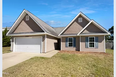 2028 Sir Michael Drive, Hope Mills, NC 28348 - Photo 1