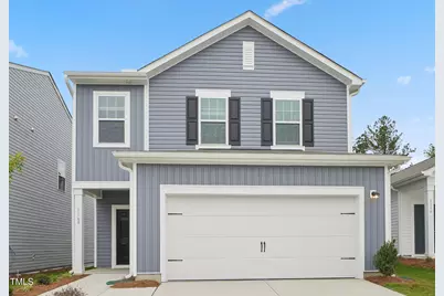 1248 Solace Way, Rolesville, NC 27571 - Photo 1