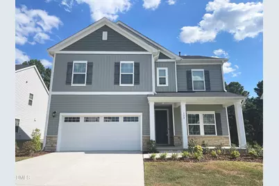 129 Axis Deer Lane, Garner, NC 27529 - Photo 1