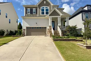 1512 Ferntree Ct, Morrisville, NC 27560 - Photo 1