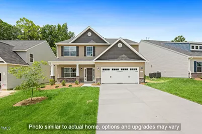5436 Jaeger Drive Lot #44, Graham, NC 27258 - Photo 1