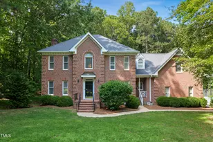 1405 Shadowview Ct, Raleigh, NC 27614 - Photo 1