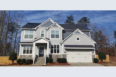 1520 Village Grove Court, Hillsborough, NC 27278 - Photo 1