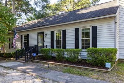 2603 Westminster Drive NW, Wilson, NC 27896 - Photo 1